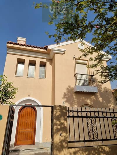 Live in a fully private standalone villa at the best price located near the Fifth Settlement  Eastshire and just minutes from Madinaty