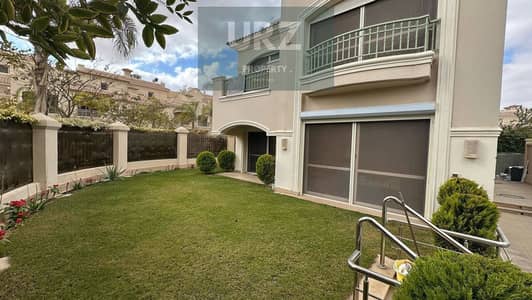 Easy payment plans by La Vista own your villa facing Clubhouse Fifth Settlement near Hyde Park Mivida Mountain View iCity El Patio 7