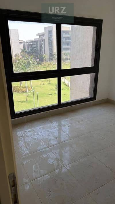 Pay 650,000 and own a very special 3-bedroom apartment in the latest and newest phase of Taj City Compound opposite Cairo Airport and JW Marriott