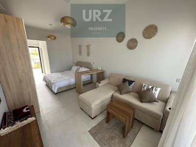 Corner beachfront chalet in Ras El Hekma North Coast fully finished ideal for fast investment and high returns near Seashell Seashell and Playa and Ma