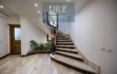 Pay 20M only after discount own fully finished villa New Heliopolis mins Mostakbal City Shorouk Al Burouj Privado Madinaty next Sodic East