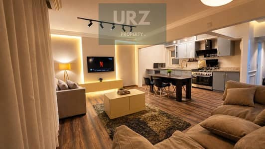 High rental return investment apartment at first launch price in Hyde Park New Cairo with 10 year installments near bluetree Mivida Palm Hills and Mou