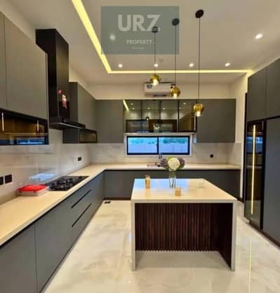 Writing  Townhouse at a special La Vista launch price in an exclusive villa phase with 7 year installments minutes from Suez Road AUC and El Patio Sid