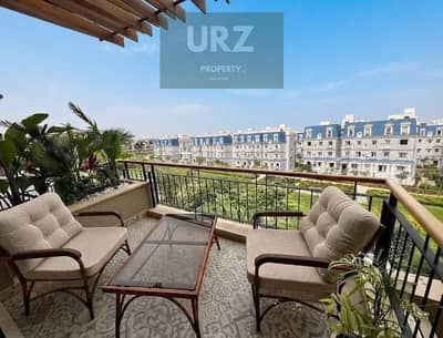apartment at the initial launch price in Mountain View Fifth Settlement minutes from 90th Street AUC  Hyde Park Palm Hills and Mivida.