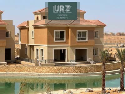 فيلا كورنر 5 غرف لوكيشين lake view في مرحلة فيلات فقط وبخصم 50 %للبيع علي محور الامل مباشرة بالقرب من هاب تاون وسراي وماونتن فيو في بترفلاي فيلا كورنر 5 غرف لوكيشين lake view في مرحلة فيلات فقط وبخصم 50 %للبيع علي محور الامل مباشرة بالقرب من هاب تاون وسراي وماونتن فيو في بترفلاي