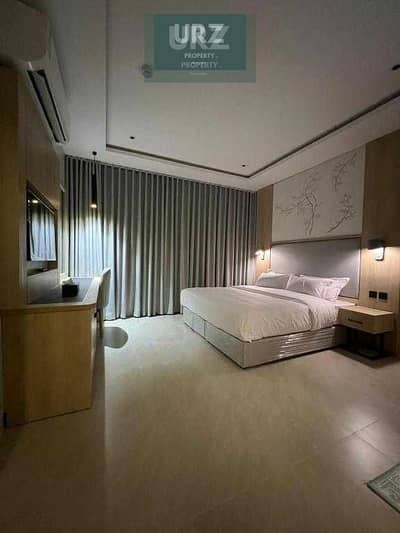 3-bedroom apartment with nanny room in a prime location in New Cairo Tagamoa 6 at early phase price with installments minutes from Hyde Park Zed E