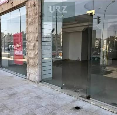 Guaranteed investment & high returns! Shop for sale with immediate delivery on Suez Road opposite Cairo Airport installments up to 7 years near Nasr C