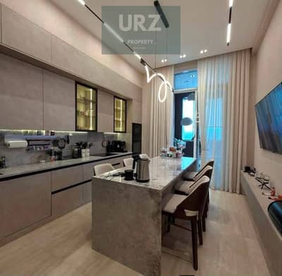 Prime location apartment for sale in Gardens with a 12 year payment plan directly opposite El Shorouk gates near El Gaar Madinaty Al Burouj SODIC and