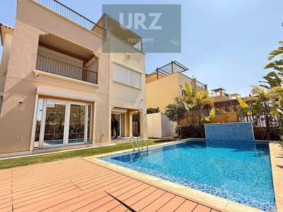 فيلا استاندالون مع private pool علي 10 سنين بدون فوائد في هايد بارك علي دائري الاوسطي في التجمع السادس للبيع بالقرب من الباتيو تاون ولافيستا سيتي وميف فيلا استاندالون مع private pool علي 10 سنين بدون فوائد في هايد بارك علي دائري الاوسطي في التجمع السادس للبيع بالقرب من الباتيو تاون ولافيستا سيتي وميف