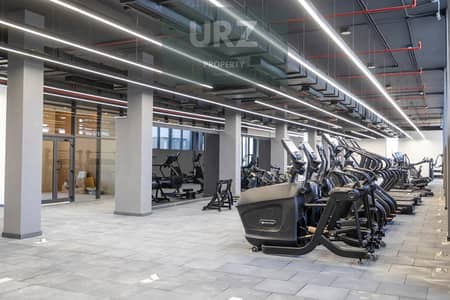 جيم gym للبيع استلام فوري بالتقسيط في التجمع استثمار هائل امام مطا القاهرة علي طريق السويس مباشرة في تاج سيتي بالقرب من الرحاب ومدينة نصر ومصر الجديدة