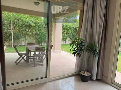 قسط 12 سنة او خصم فوري شقة ارضي بجاردن 187 م لوكيشين lake & Center park علي طريق السويس و الامل ف المستقبل سيتي بجوار من سراي ومدينتي في بترفلاي للبيع
