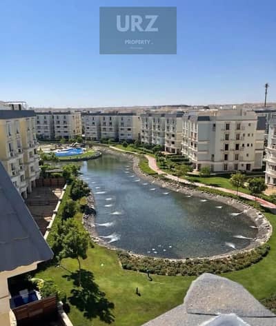 apartment at the initial launch price in Mountain View Fifth Settlement minutes from 90th Street AUC  Hyde Park Palm Hills and Mivida.