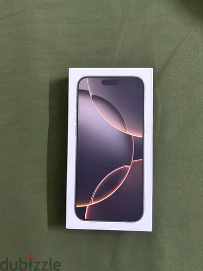 Apple -iPhone 16 Pro Max