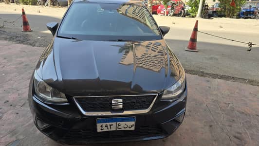 Seat Ibiza 2020