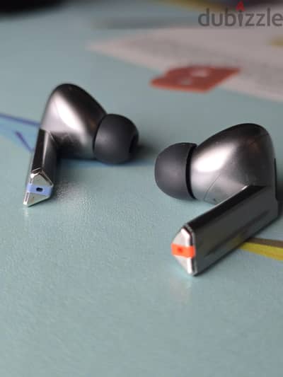 Galaxy buds 3 pro
