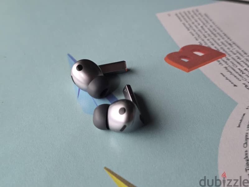 Galaxy buds 3 pro 1