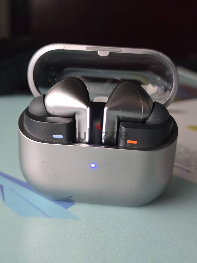 Galaxy buds 3 pro 2