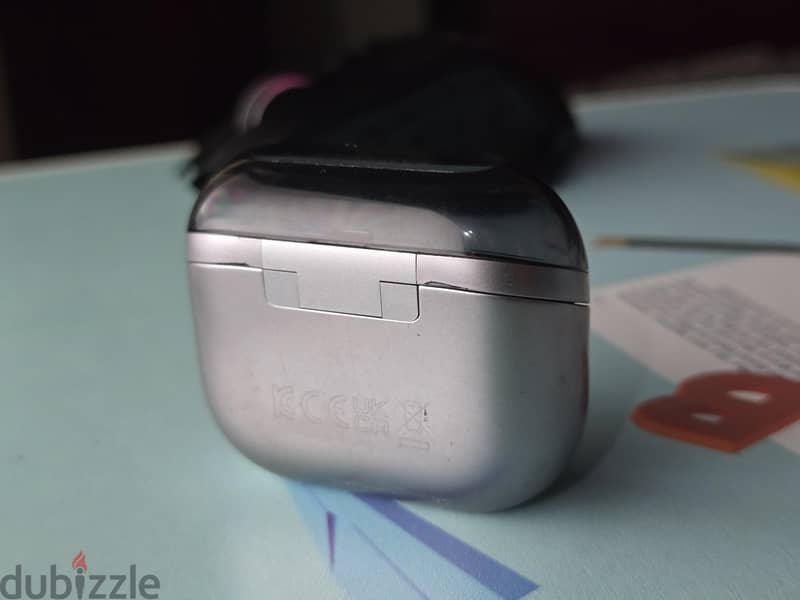 Galaxy buds 3 pro 4