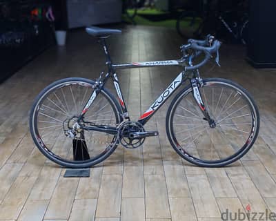 BIKE : KUOTA KHARMA  CONDITION : USED in a very good condition