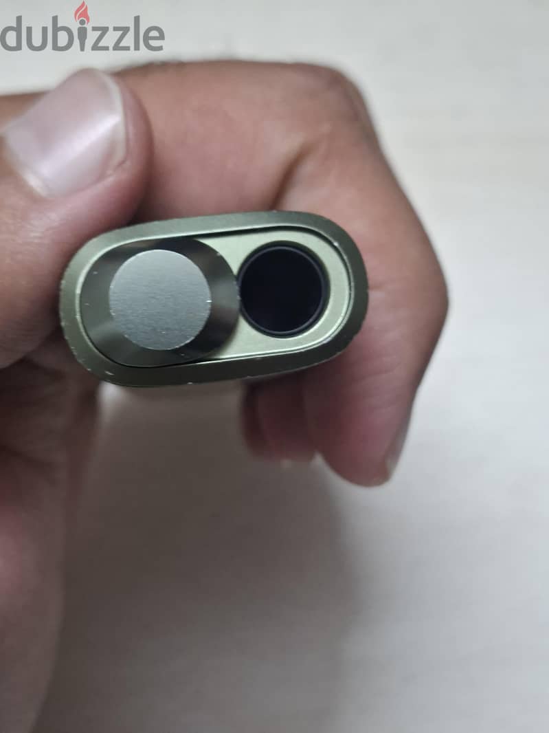 IQOS ILUMA ONE 1