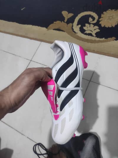 جزمه كوره اديداس اصلي Adidas Predator