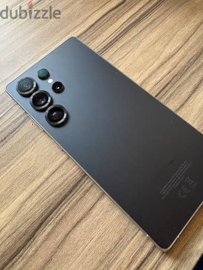 Samsung S25 Ultra