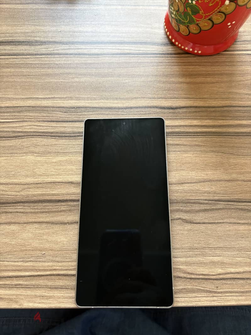 Samsung S25 Ultra 2