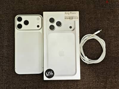 Apple - iPhone 17 Pro Max