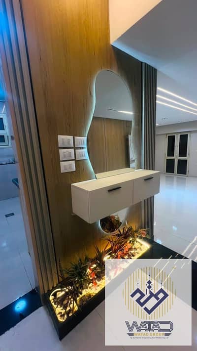 Apartment for rent in 6 October