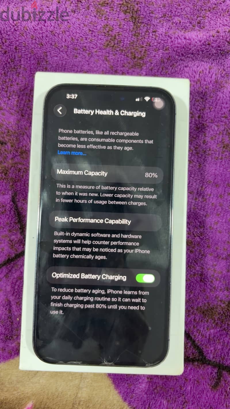 Apple - iPhone 14 Pro Max 1