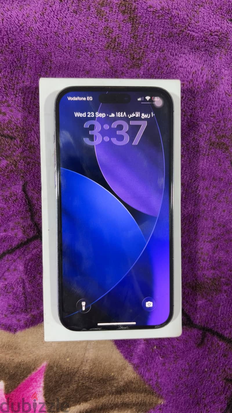 Apple - iPhone 14 Pro Max 2