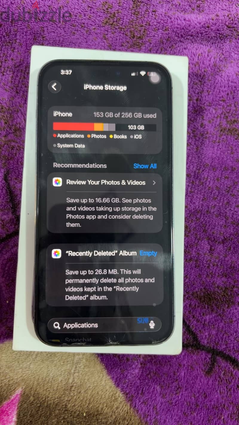 Apple - iPhone 14 Pro Max 3