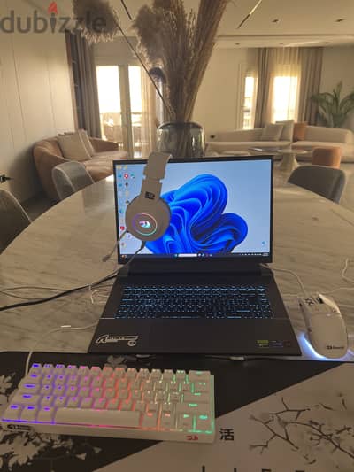 Dell G16 Gaming Laptop i9-13900HX RTX 4070 16GB 512GB