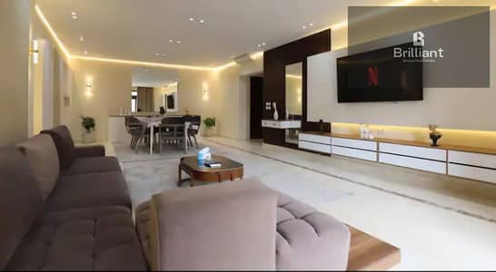 NEW MODERN APARTMENT RENT IN CAIRO FESTIVAL CITY FURNISHED