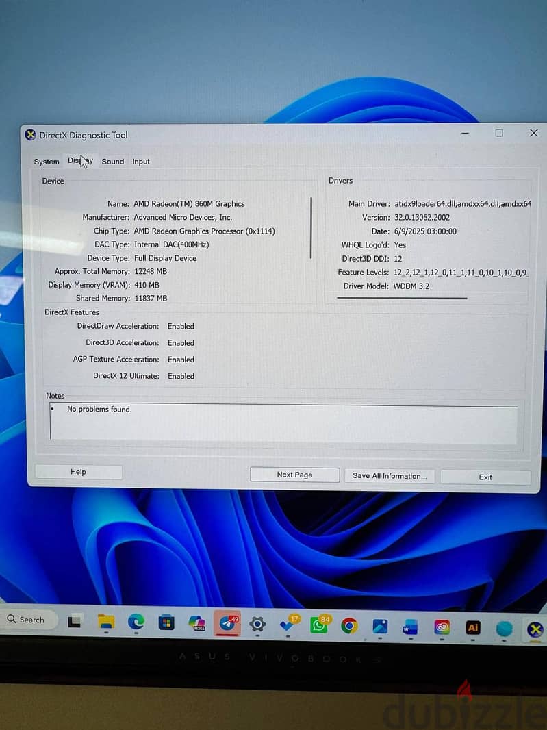 asus vivobook s16 2