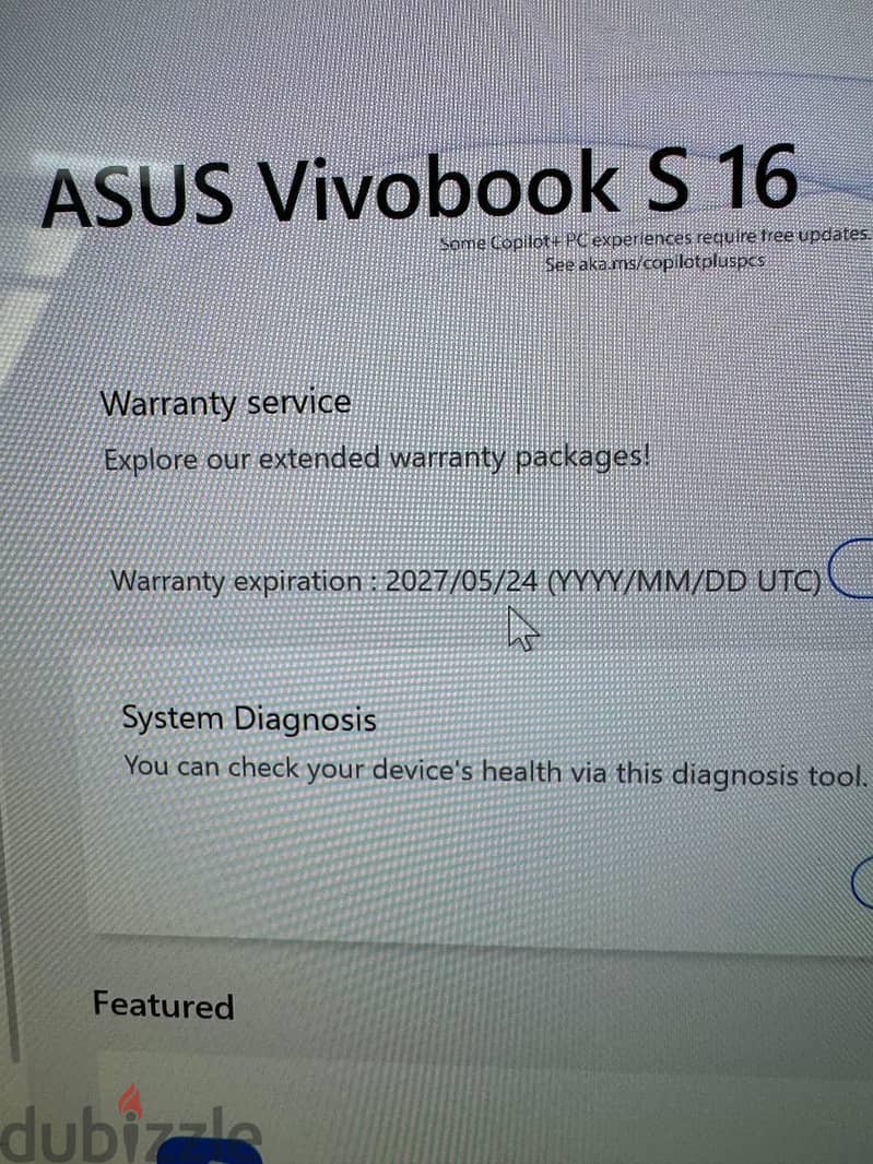 asus vivobook s16 4