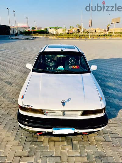 ميتسوبيشي جالنت 1990