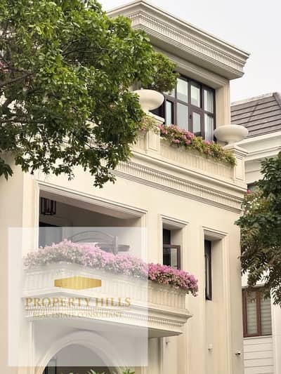 Villa in a lake ready for housing and at the lowest price in the market