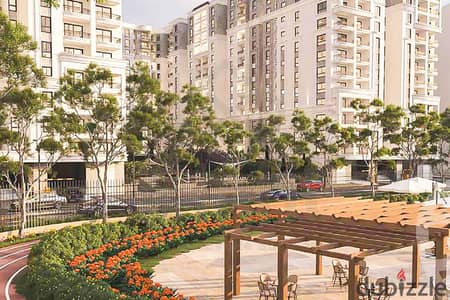 Apartment for sale 154m (Murooj Compound) Smouha