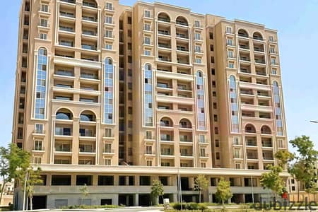 179 sqm Apartment for Sale in Smouha – Morouj Compound (Club View)