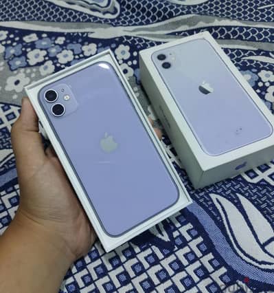 آبل - آيفون 11