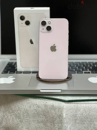 آبل - آيفون 13
