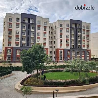 Units for sale in Alex West – Alexandria | Down payment 5% and installment for 8 years