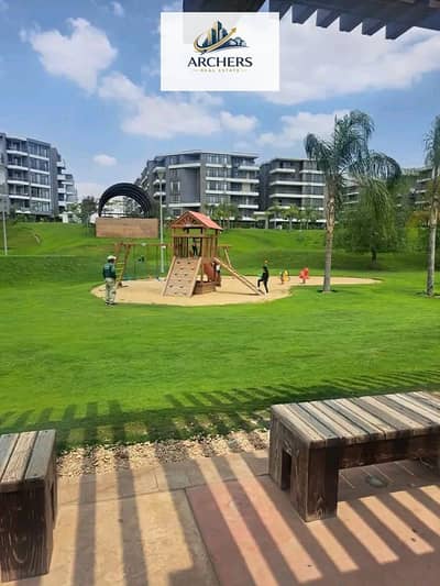 3-bedroom apartment for sale with a 50% discount in Taj City Compound—prime location opposite the Police Academy, near Nasr City and Heliopolis.