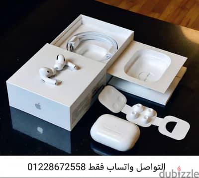 عرض خاص - اخر 15 قطعة ايربودز ب 500 بدل 750 - توصيل لكل مصر