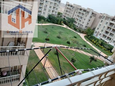 Apartment for Sale in Madinaty B11 – Cash