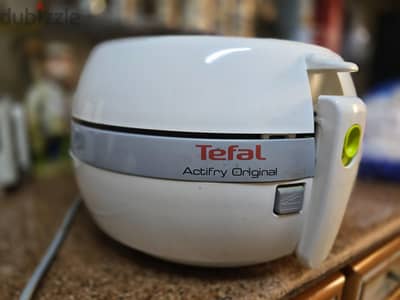 Tefal ActiFry Original FZ710029 – Made in France – 1KG