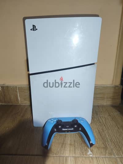 playstation 5 slim digital