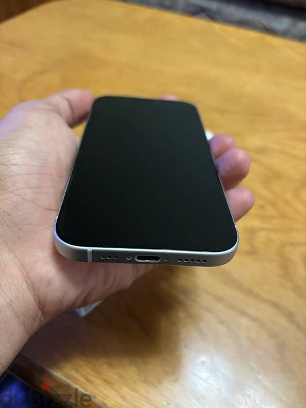 IPhone 15 5