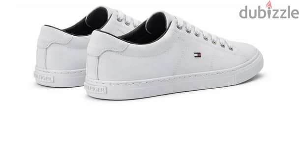شوز ابيض Tommy اورجينال